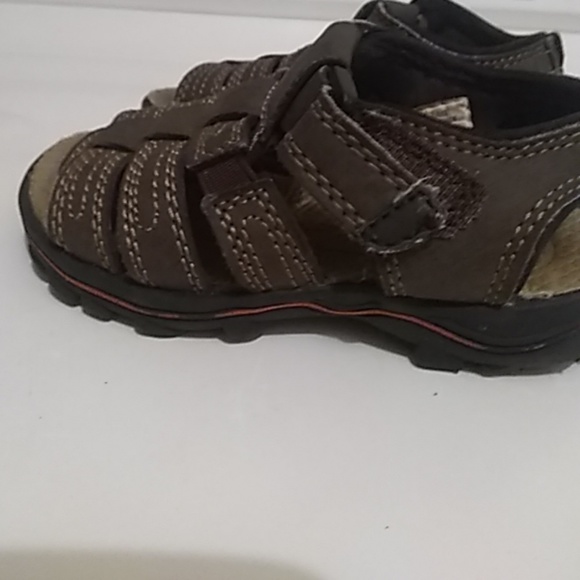 Shoes for 18-24 mos. - Picture 1 of 2